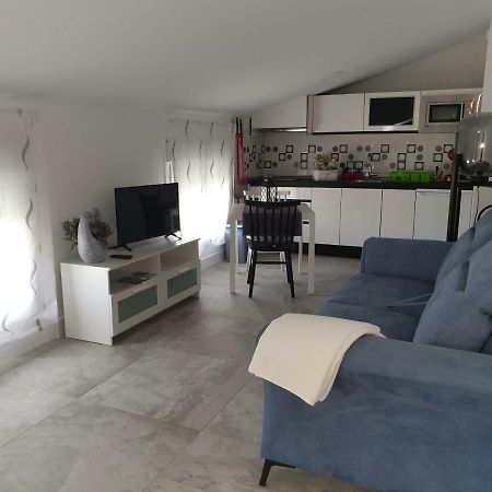 Apartamentos Hostal Cabanas Carboneras de Guadazaón Esterno foto