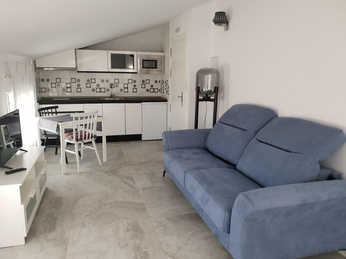 Apartamentos Hostal Cabanas Carboneras de Guadazaón Esterno foto